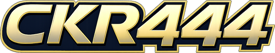 ckr444 Logo